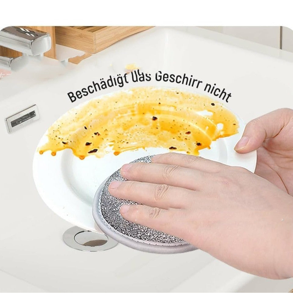 2024 Newest Multipurpose Wire Dishwashing Rags